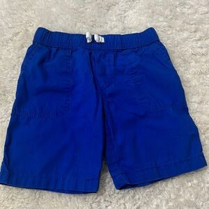 GUC - Carter's Boys Shorts
